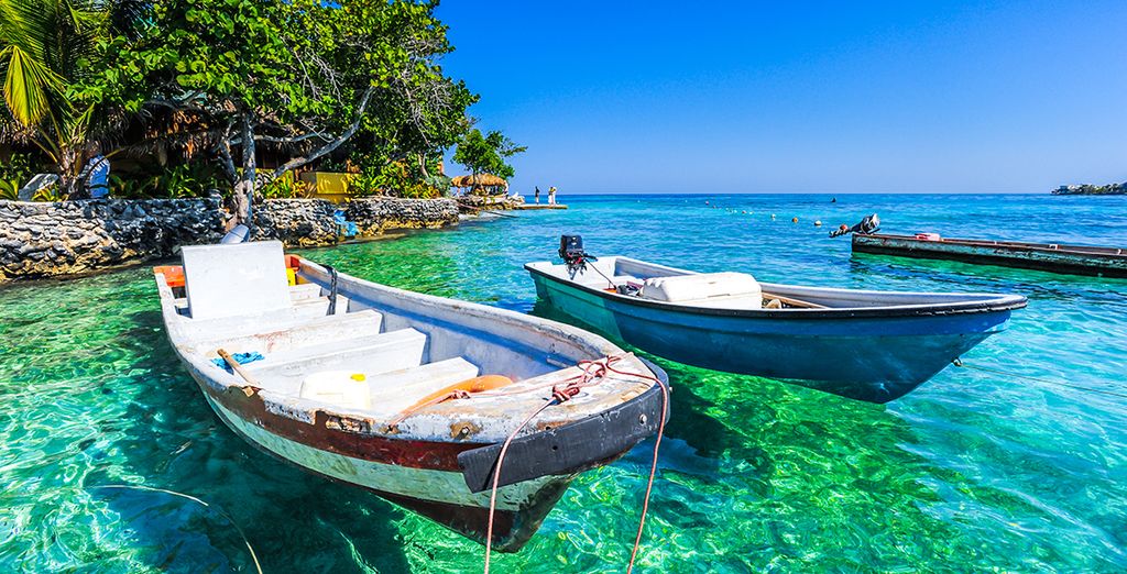 Tour di Panama e Colombia tra storia e spiagge