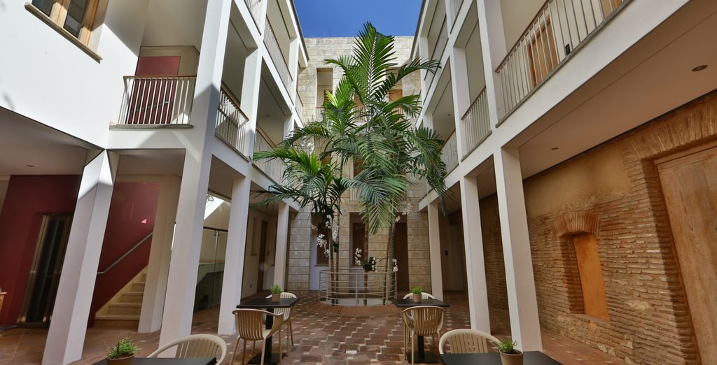 Billini Hotel 5*