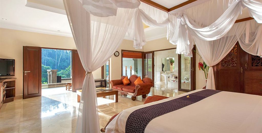 Viceroy Bali 5*