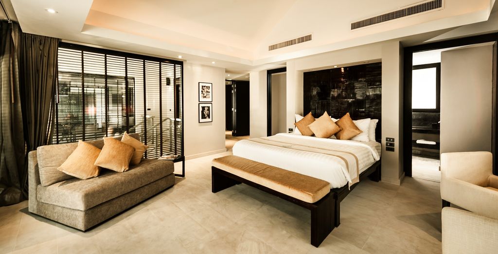 Nikki Beach Resort 5*
