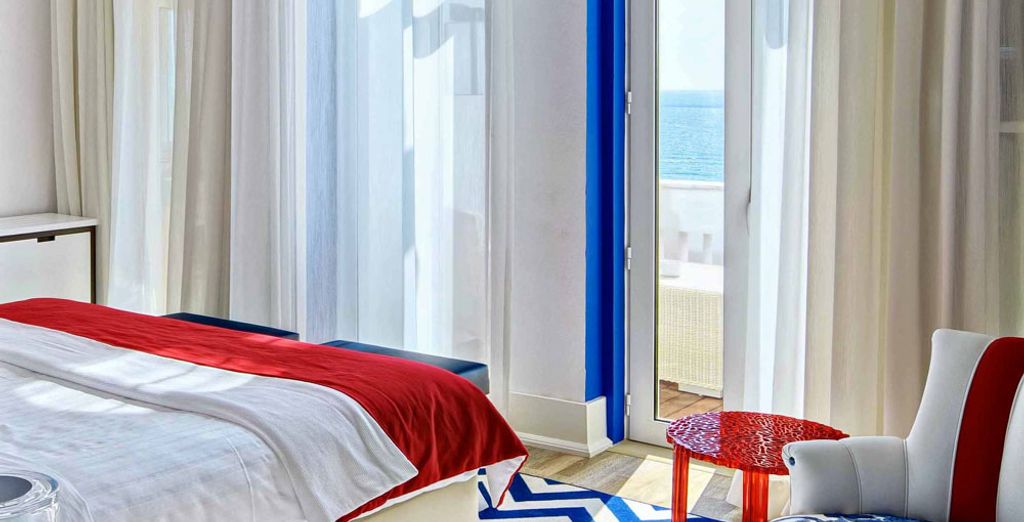 Bela Vista Hotel & Spa 5* - Adults Only