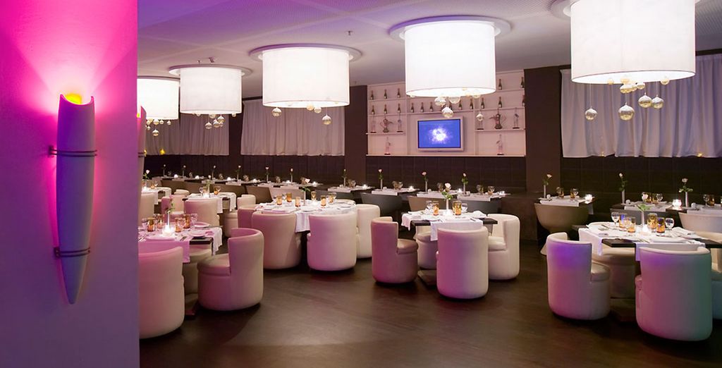 Sofitel Marrakech Lounge 5* + Sofitel Agadir Royal Bay 5*