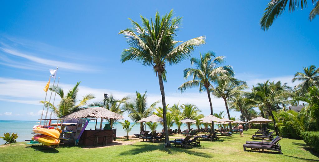 La Flora Resort & Spa Khao Lak 4*