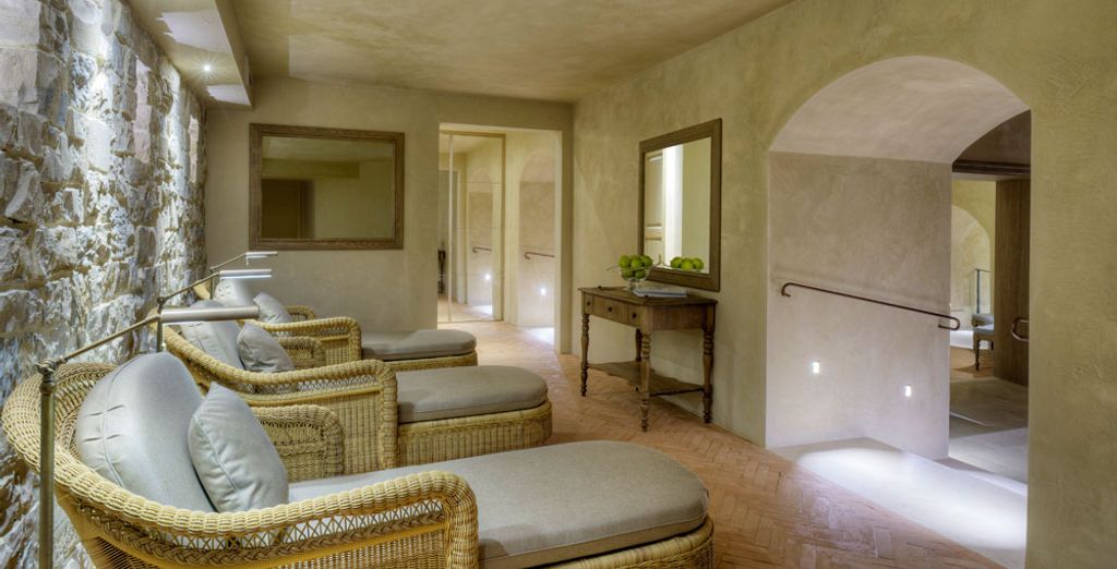 Villa La Massa 5*