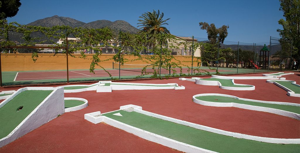 Hotel San Carlos 4*