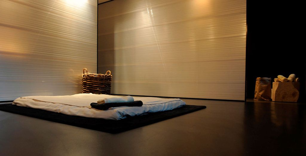 Vivere Suites & Rooms