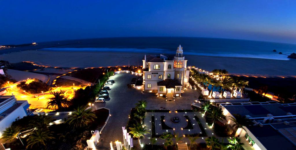 Bela Vista Hotel & Spa 5* - Adults Only
