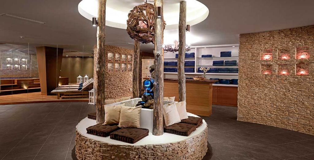 Alas Resort & Spa 4*