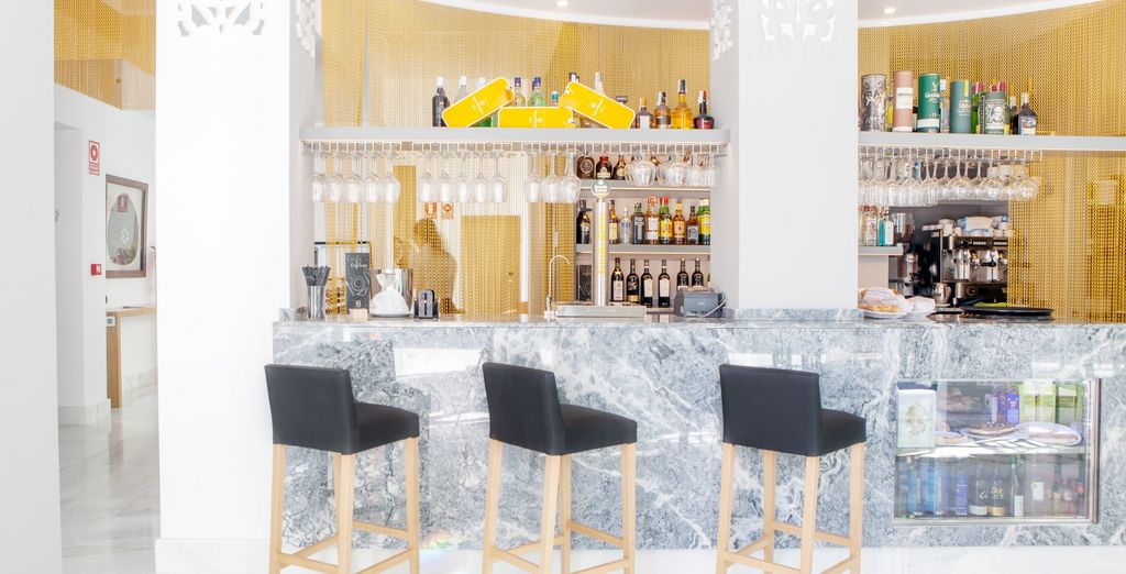 Soho Boutique Capuchinos 4*