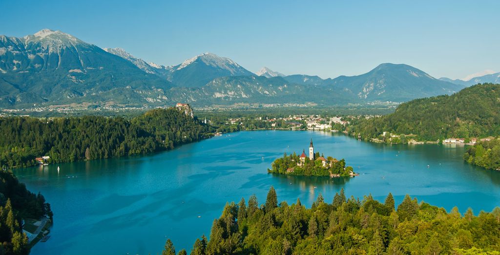 Grand Hotel Bernardin 5*