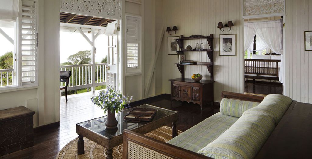 Strawberry Hill 4*