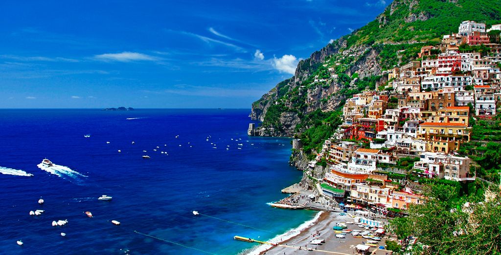 Hotel Nuvò 4*