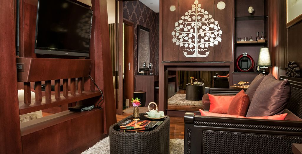 Sireeampan Boutique Resort and Spa 5*