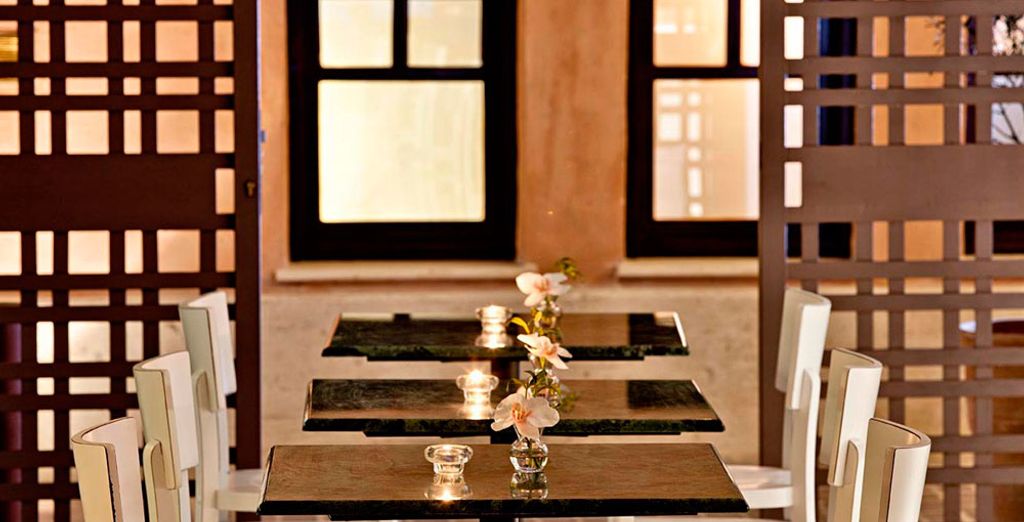Rimondi Boutique hotel