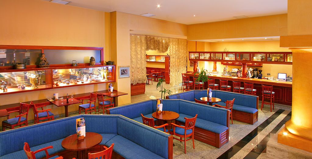 Senator Barcelona & Spa 4*