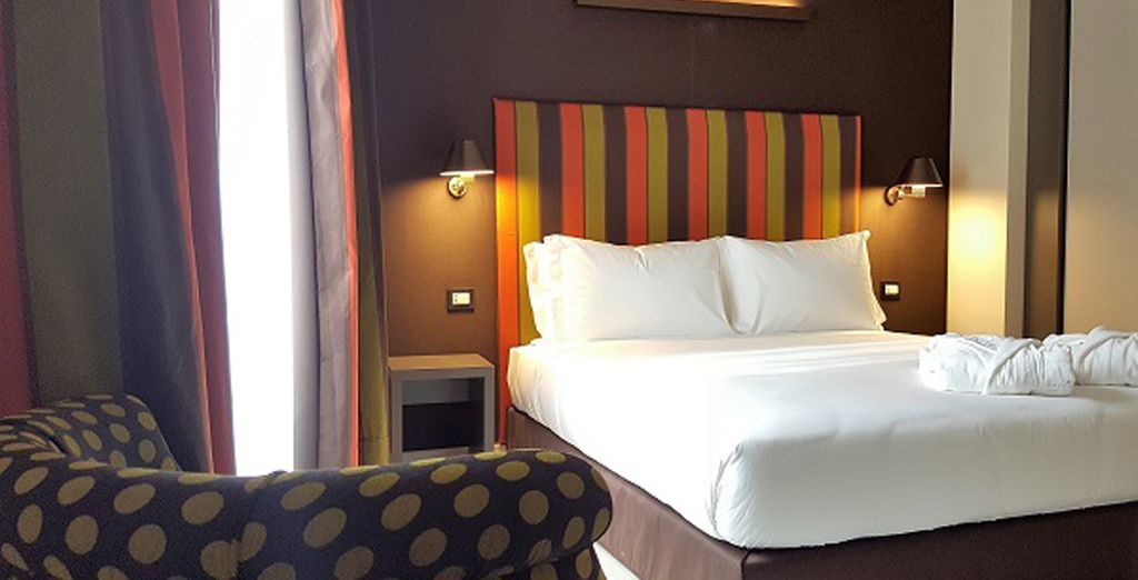 Fifty House Luxury Hotel Milano 5*