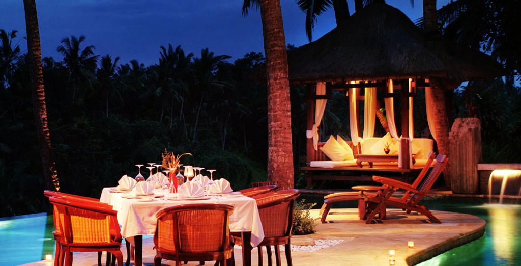 Viceroy Bali 5*