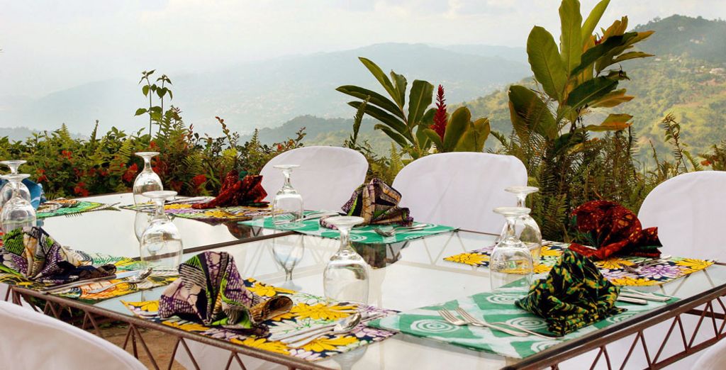 Strawberry Hill 4*