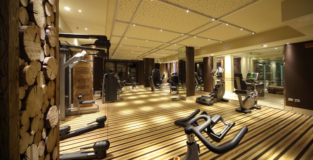 Rosapetra Spa Resort 5*