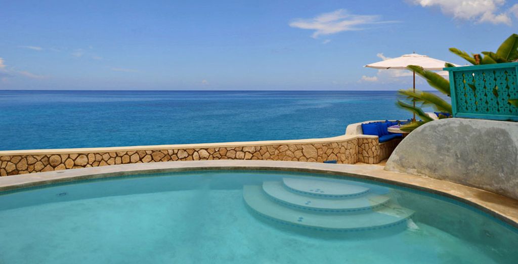 The Caves 5* - Adults Only