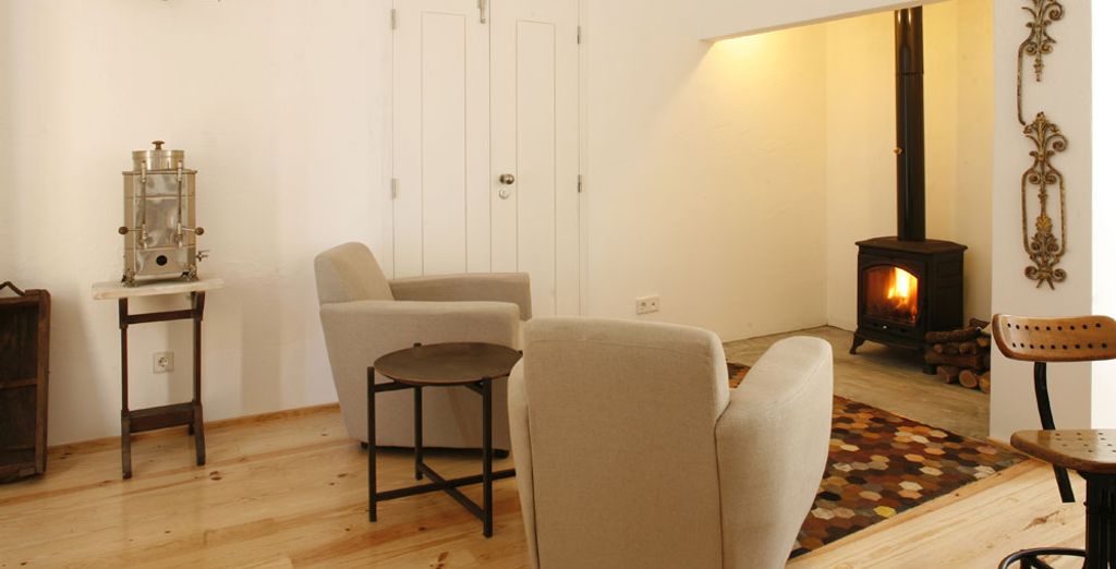 Imani Country House