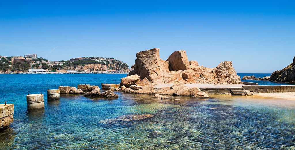 Hotel Helios Lloret de Mar 4*