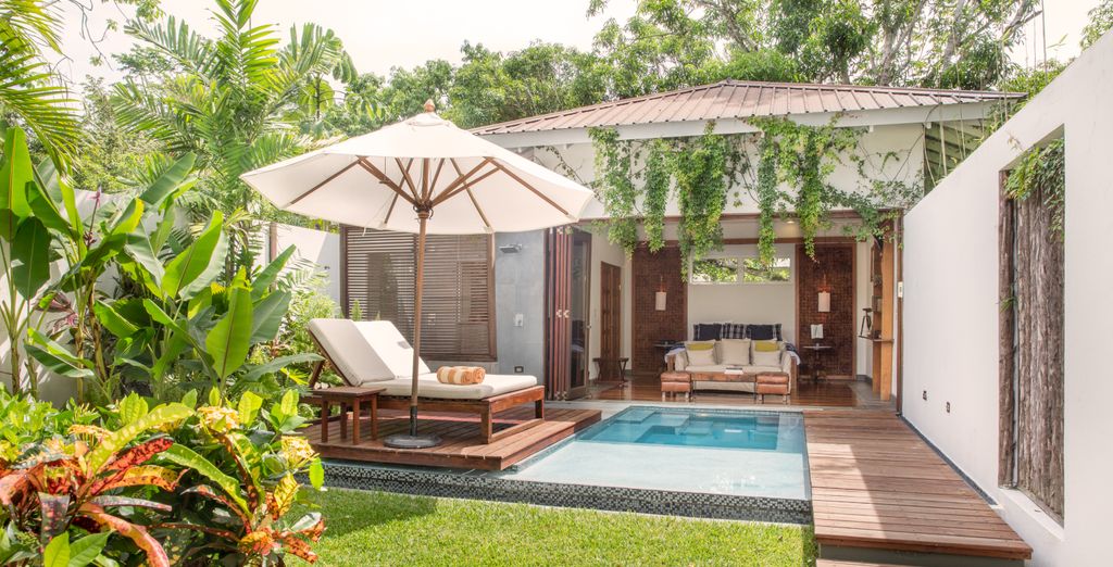 Ka'ana Resort 5*