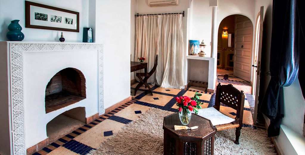 Riad Clementine