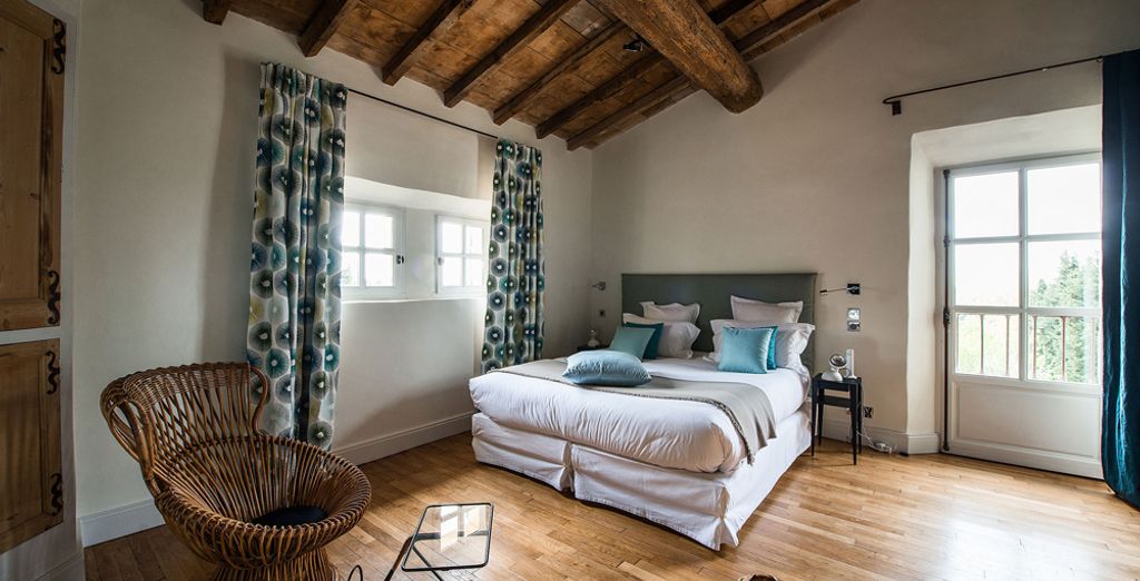 Le Hameau des Baux 5*