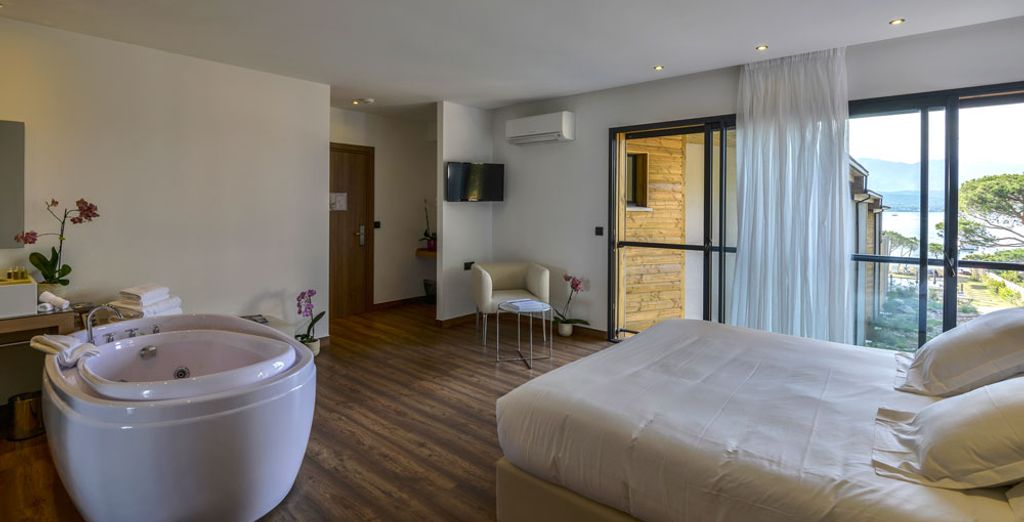 Hotel Mariosa 4*