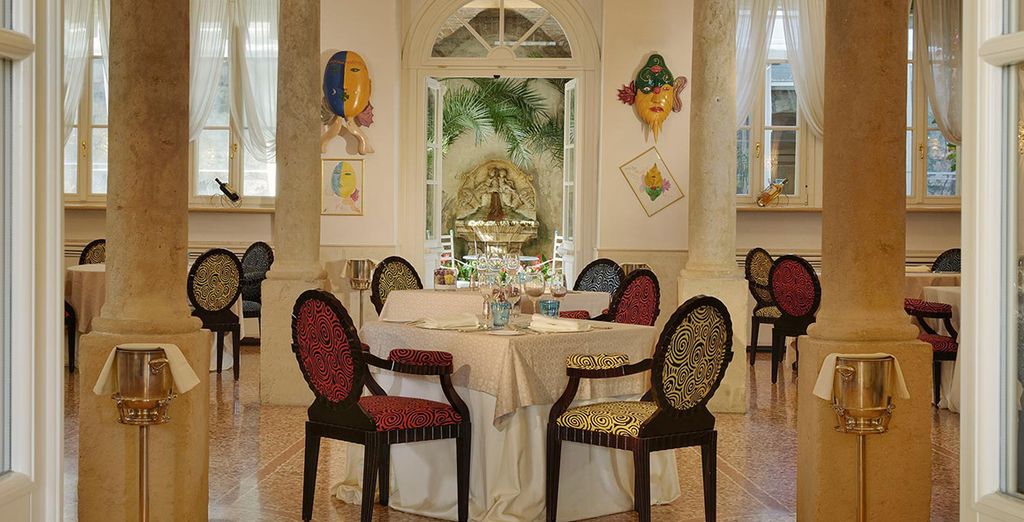 Byblos Art Hotel Villa Amista 5*