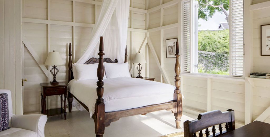Strawberry Hill 4*