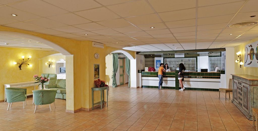 Golfo dell’Asinara Beach Resort 4*