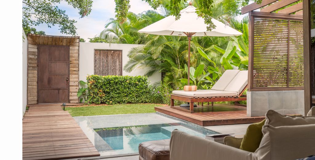 Ka'ana Resort 5*