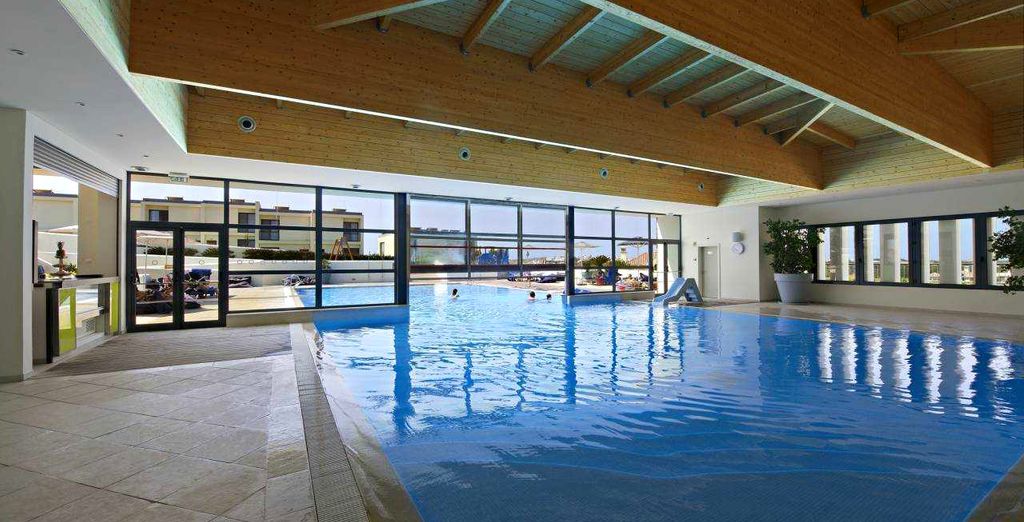 Martinhal Sagres Beach Family Resort Hotel 5*