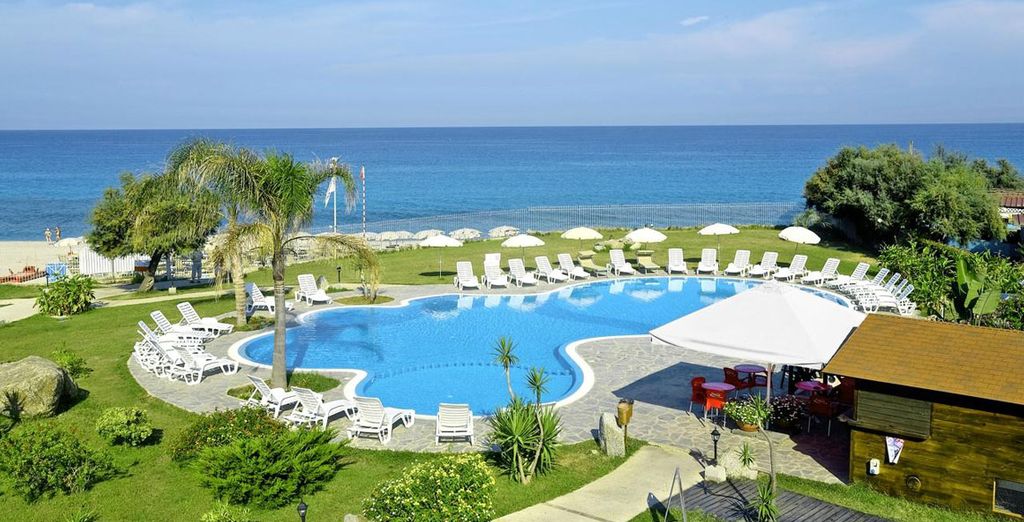 BV Borgo del Principe 4*