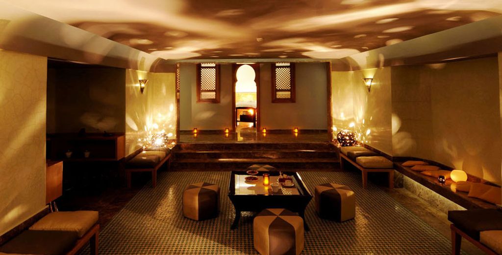 Palais Faraj Suites & Spa 5*