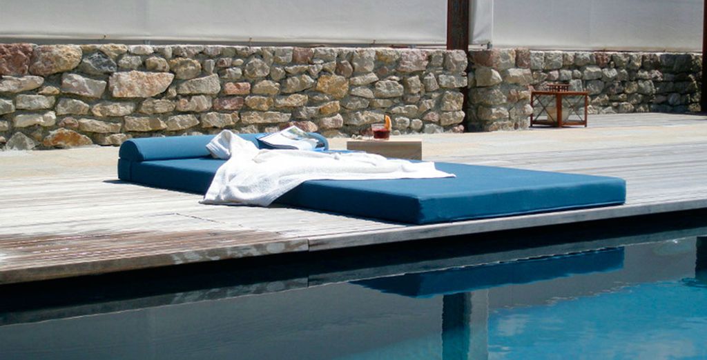 Vivere Suites & Rooms