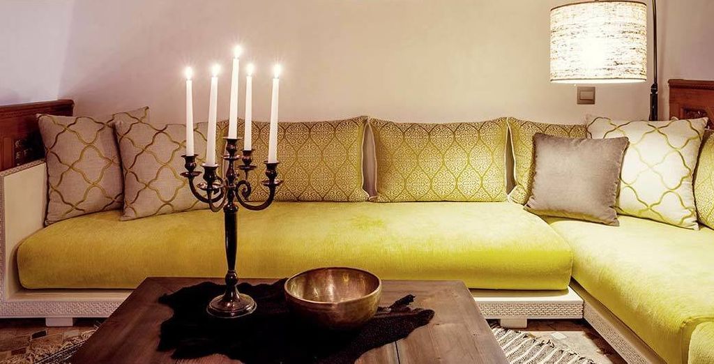 Riad Karawan 5*