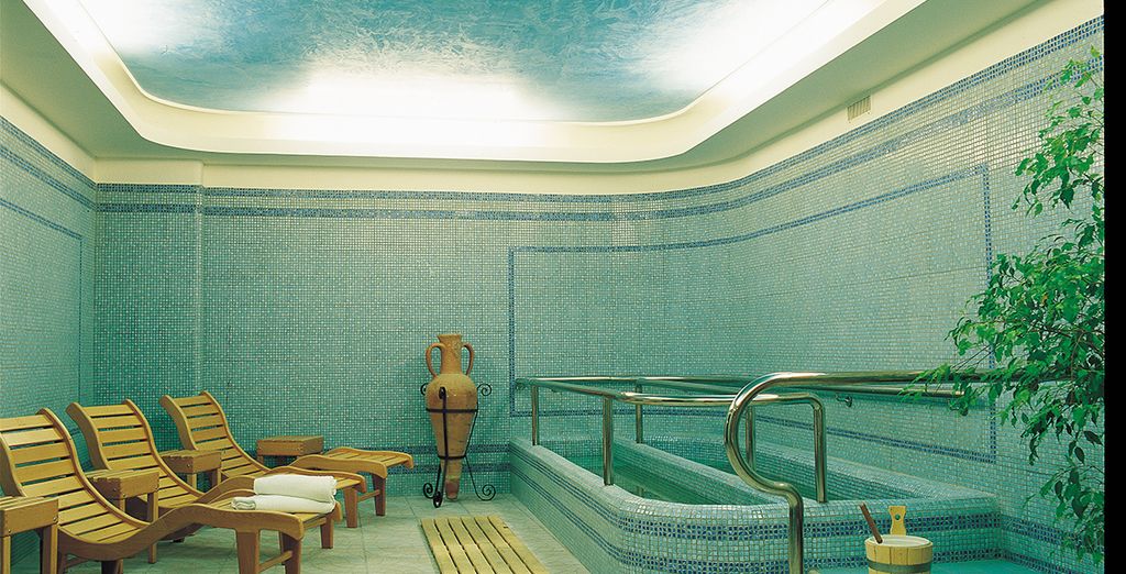 Hotel L' Approdo 4*