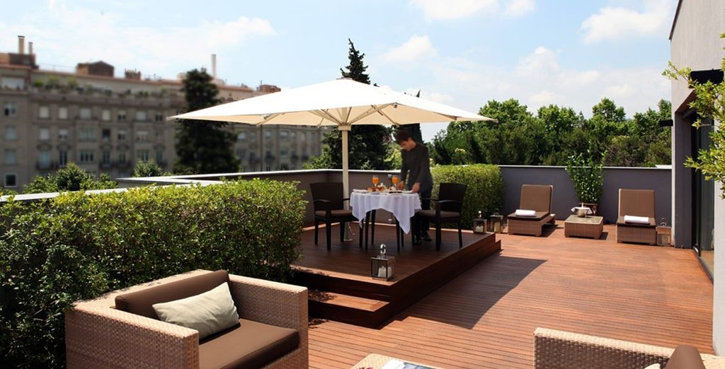 ABaC Restaurant & Hotel 5*
