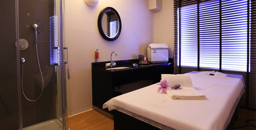 Hotel Park Split 5*
