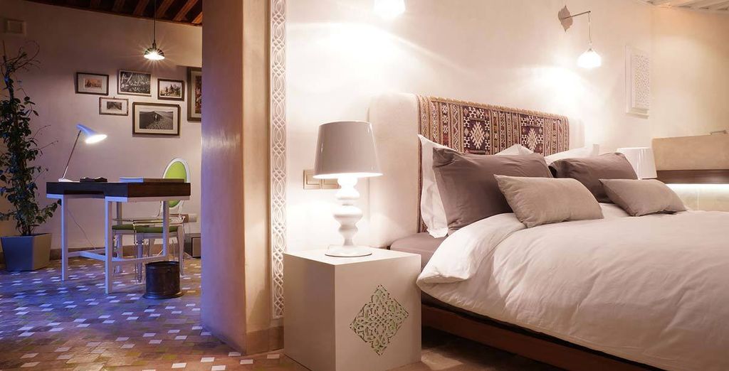 Riad Karawan 5*
