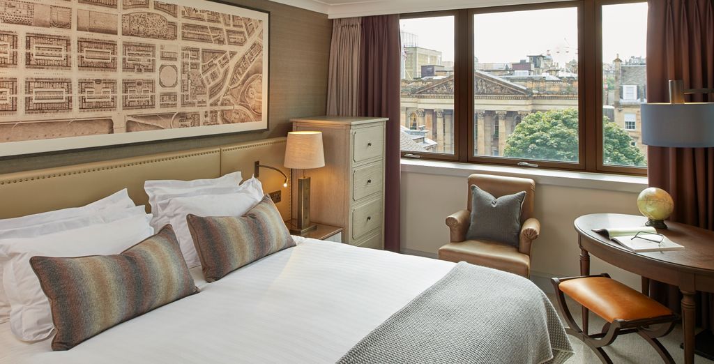 Principal Edinburgh 4*