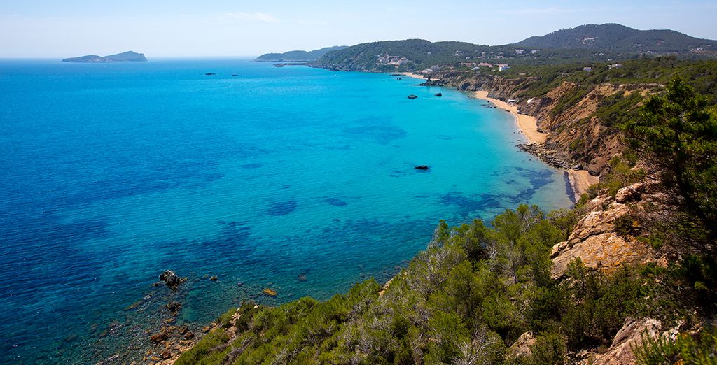 Hotel Pacha 4*
