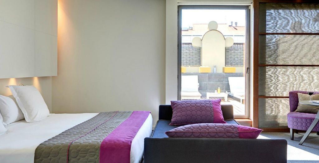 Hotel SixtyTwo 4*