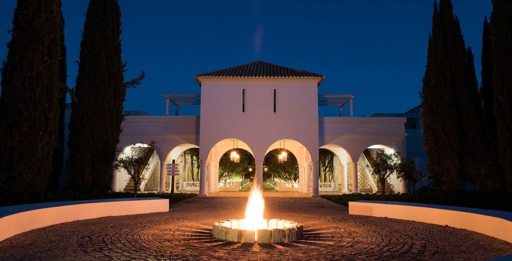 Vila Monte - Farm House 4*