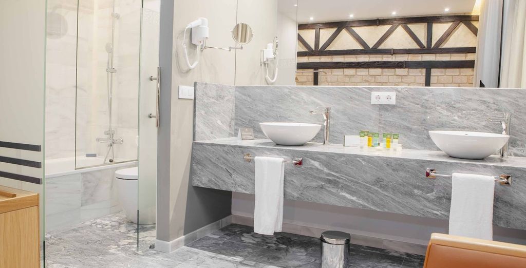 Soho Boutique Capuchinos 4*