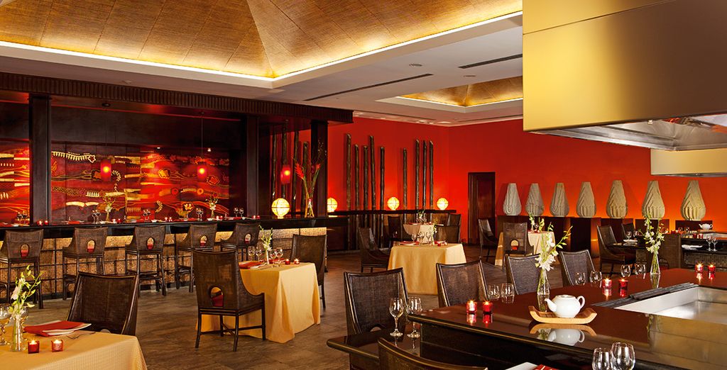 Hotel Now Garden Punta Cana 5*