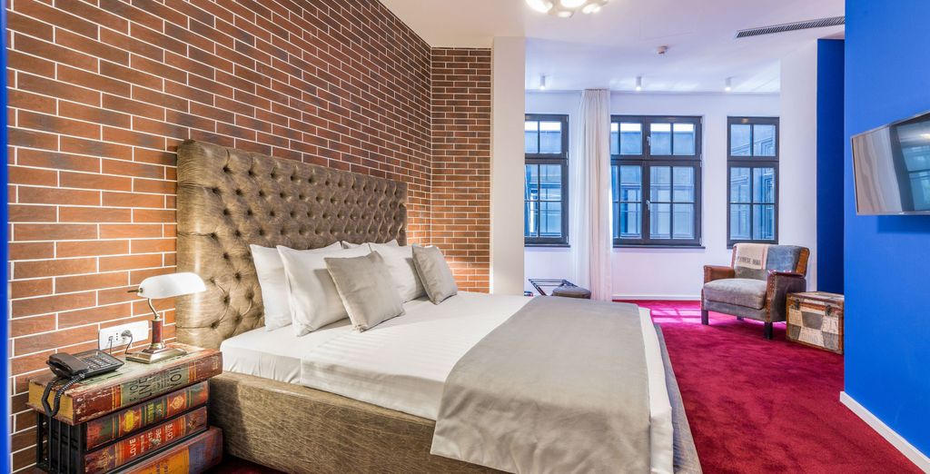 The Mansion Boutique Hotel 4*
